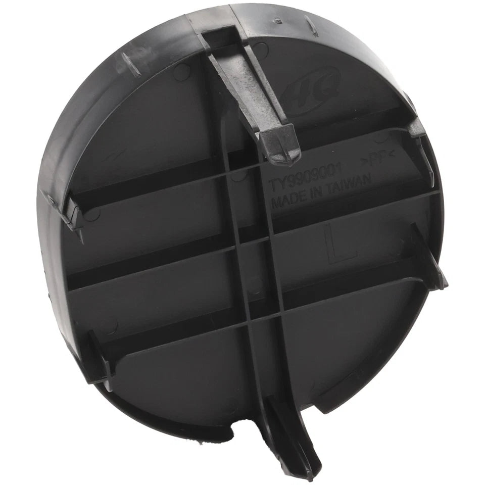 Inserto parachoques delantero izquierdo 2005 - 2008 TOYOTA MATRIX TO1038121 5212802210