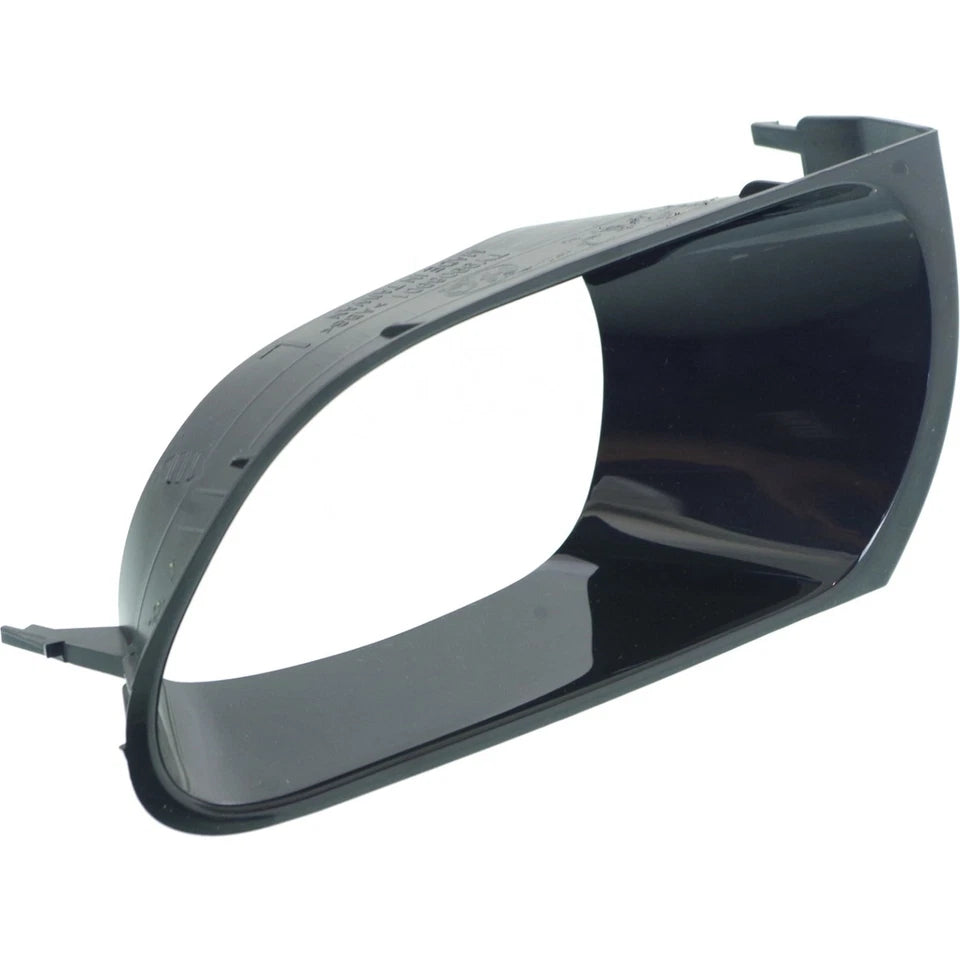 Inserto de parachoques delantero izquierdo 2005 - 2007 TOYOTA AVALON TO1038122 52128AC901