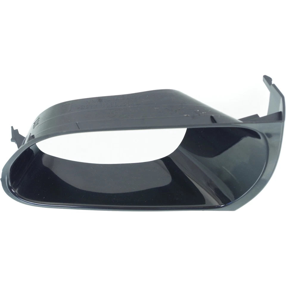 Inserto de parachoques delantero izquierdo 2005 - 2007 TOYOTA AVALON TO1038122 52128AC901