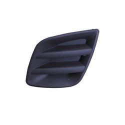Left Side Front Bumper Insert 2009 - 2012 TOYOTA RAV4 CAPA TO1038127C 521280R020