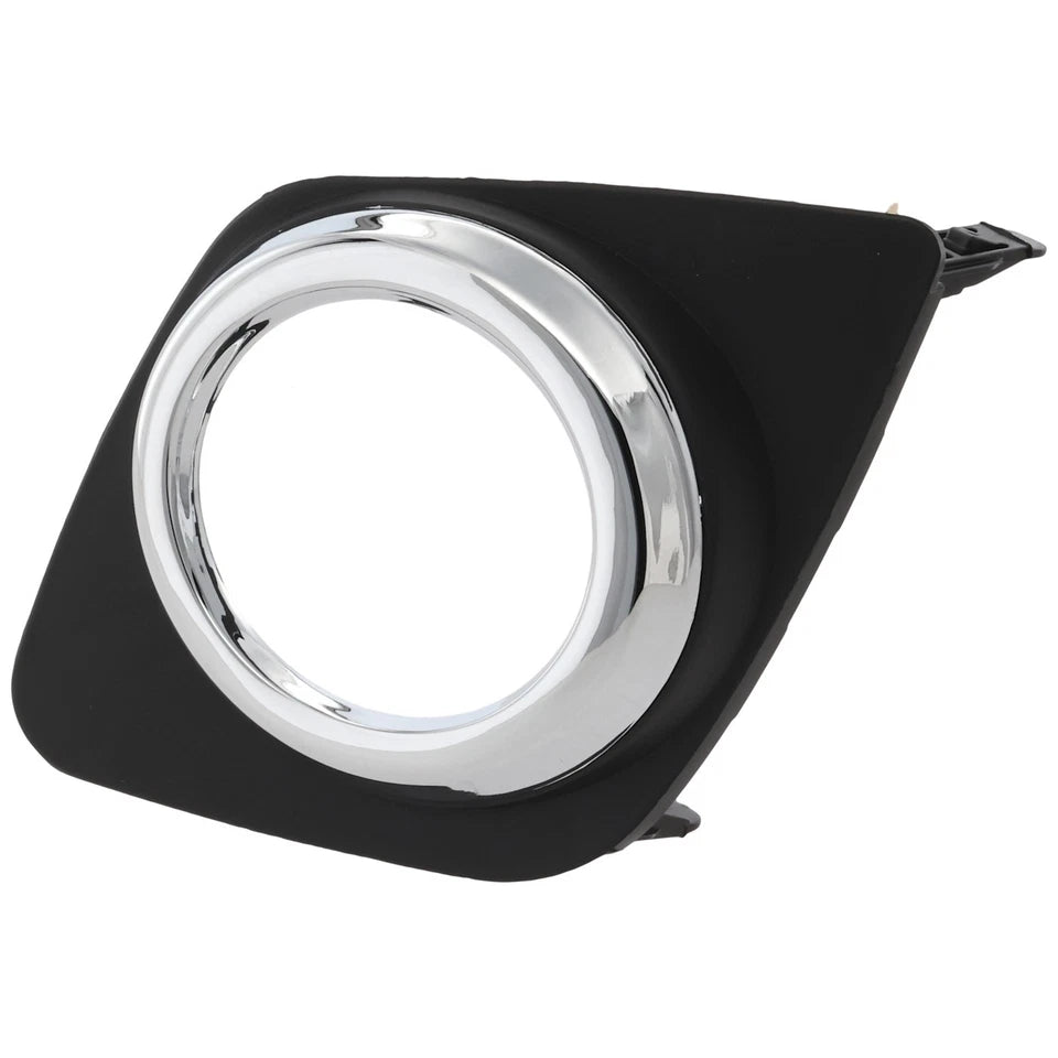 Left Side Front Bumper Insert 2009 - 2012 TOYOTA RAV4 TO1038129 521280R010