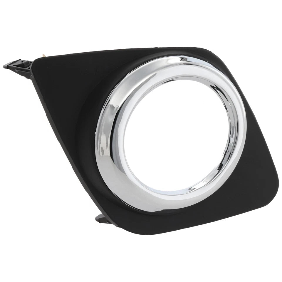 Inserto de parachoques delantero izquierdo 2009 - 2012 TOYOTA RAV4 TO1038129 521280R010