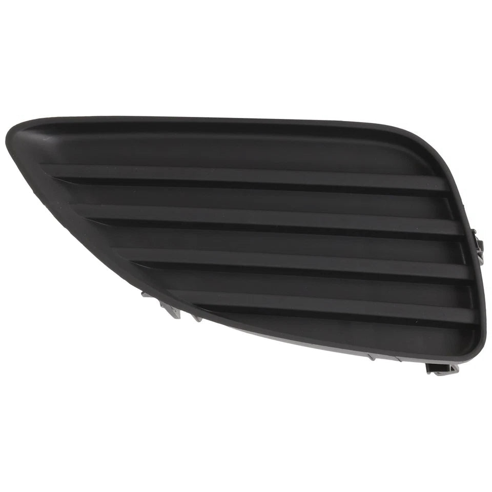 Inserto de parachoques delantero izquierdo 2010 - 2011 TOYOTA CAMRY TO1038130 5212806140