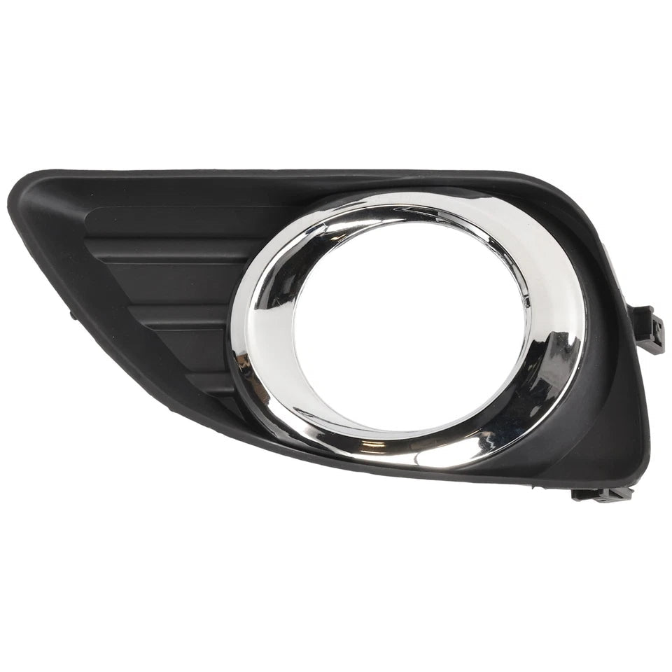 Inserto de parachoques delantero izquierdo 2010 - 2011 TOYOTA CAMRY TO1038131 5204006050