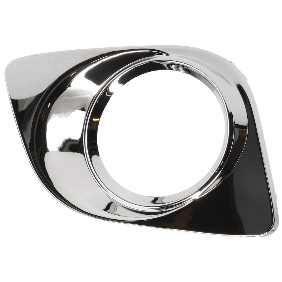 Inserto de parachoques delantero izquierdo 2009 - 2012 TOYOTA VENZA TO1038133 521280T010