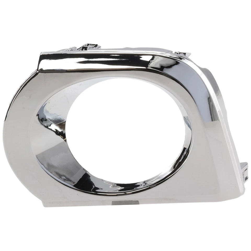 Left Side Front Bumper Insert 2010 - 2013 TOYOTA 4RUNNER TO1038134 5212835060