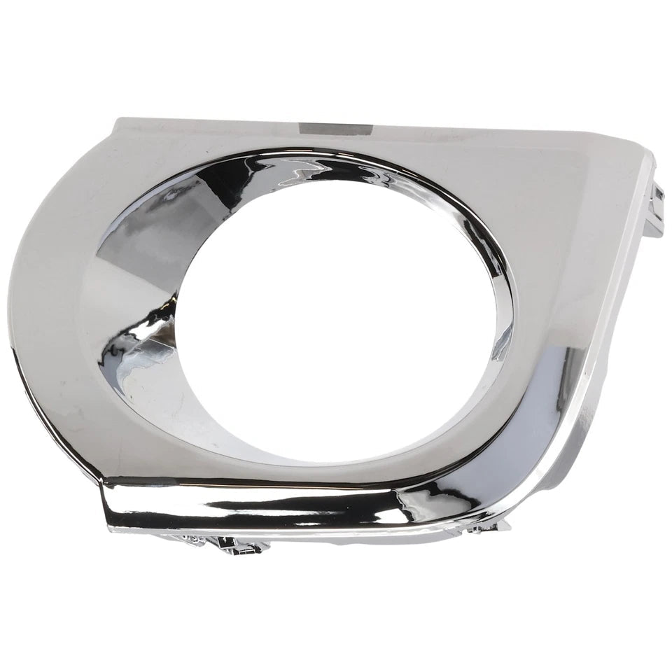 Inserto de parachoques delantero izquierdo 2010 - 2013 TOYOTA 4RUNNER TO1038134 5212835060