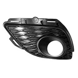 Inserto parachoques delantero izquierdo 2009 - 2010 TOYOTA MATRIX TO1038137 8148202120