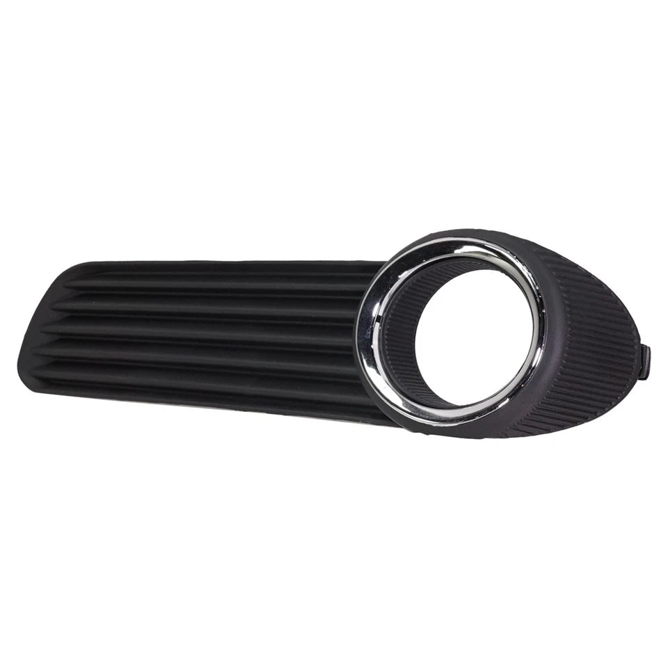 Inserto parachoques delantero izquierdo 2008 - 2010 TOYOTA AVALON TO1038140 5204007020