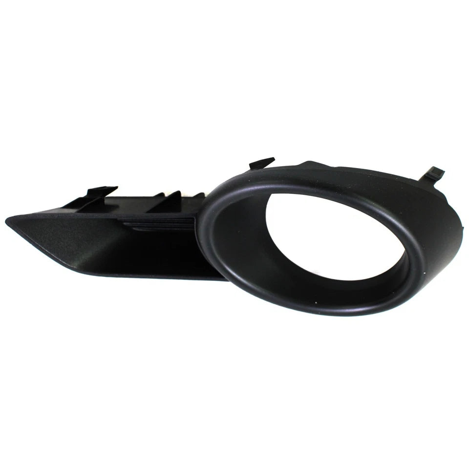 Inserto parachoques delantero izquierdo 2008 - 2010 TOYOTA HIGHLANDER TO1038143 814820E040C0