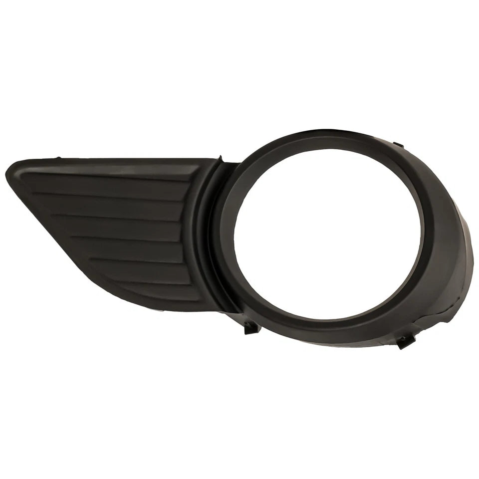 Left Side Front Bumper Insert 2011 - 2017 TOYOTA SIENNA TO1038145 5212808030