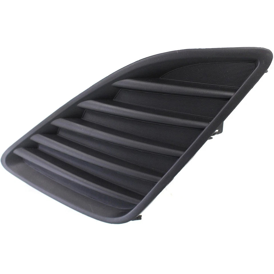 Inserto parachoques delantero izquierdo 2012 - 2014 TOYOTA CAMRY TO1038147 5212806260