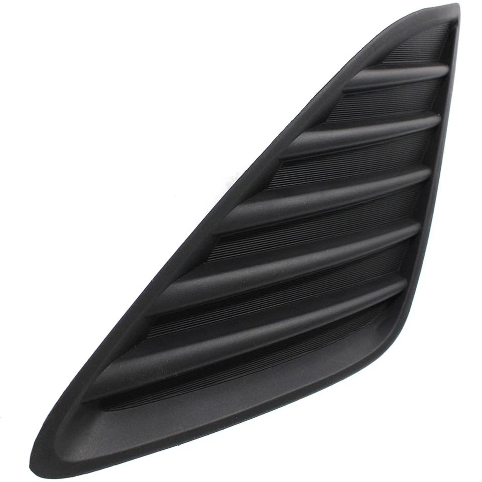 Inserto parachoques delantero izquierdo 2012 - 2014 TOYOTA CAMRY TO1038147 5212806260