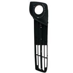 Inserto parachoques delantero izquierdo 2012 - 2014 TOYOTA CAMRY CAPA TO1038149PP 5212806290