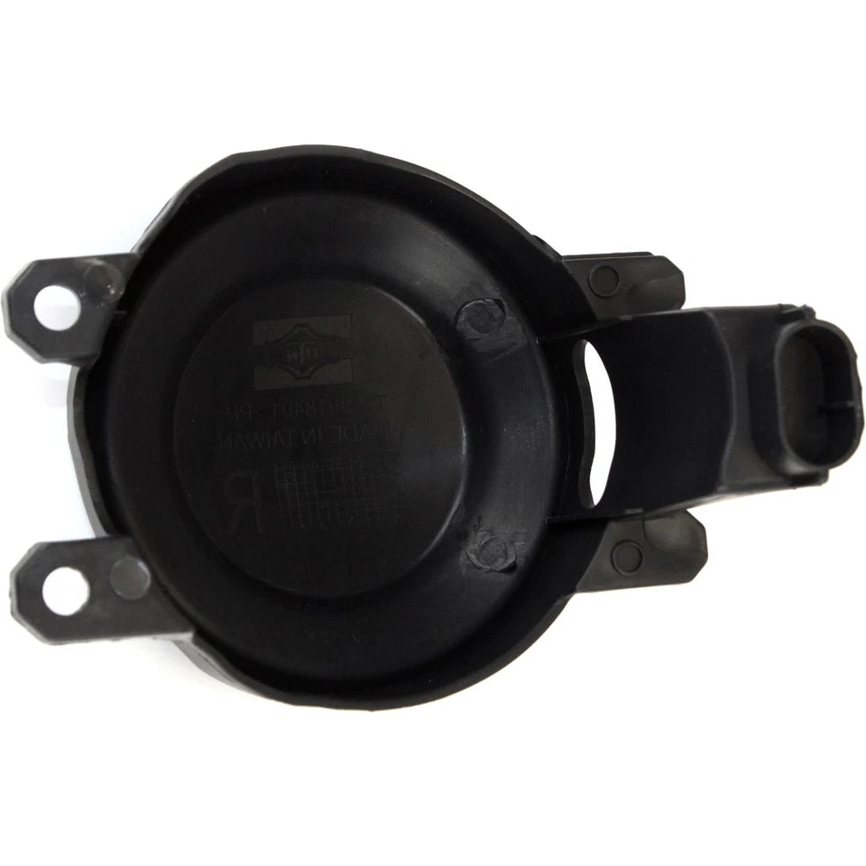 Inserto parachoques delantero izquierdo 2012 - 2015 TOYOTA TACOMA TO1038151 8148204010