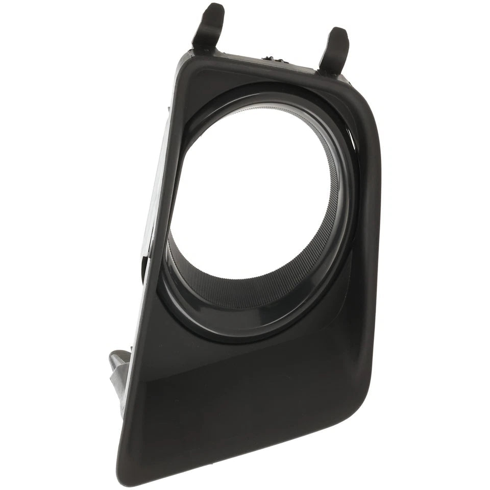 Inserto parachoques delantero izquierdo 2012 - 2015 TOYOTA TACOMA TO1038152 8148204020