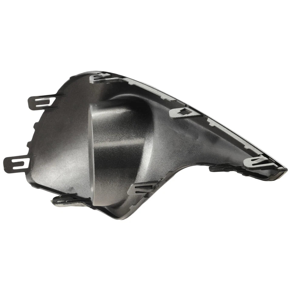 Inserto de parachoques delantero izquierdo 2011 - 2013 TOYOTA HIGHLANDER TO1038154 814820E080