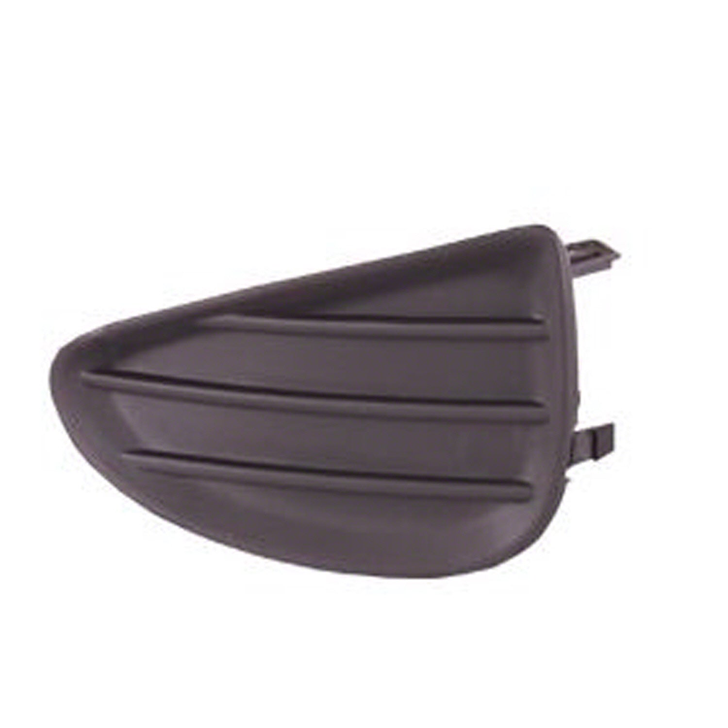 Left Side Front bumper insert 2012 - 2014 TOYOTA YARIS TO1038155 8148252300