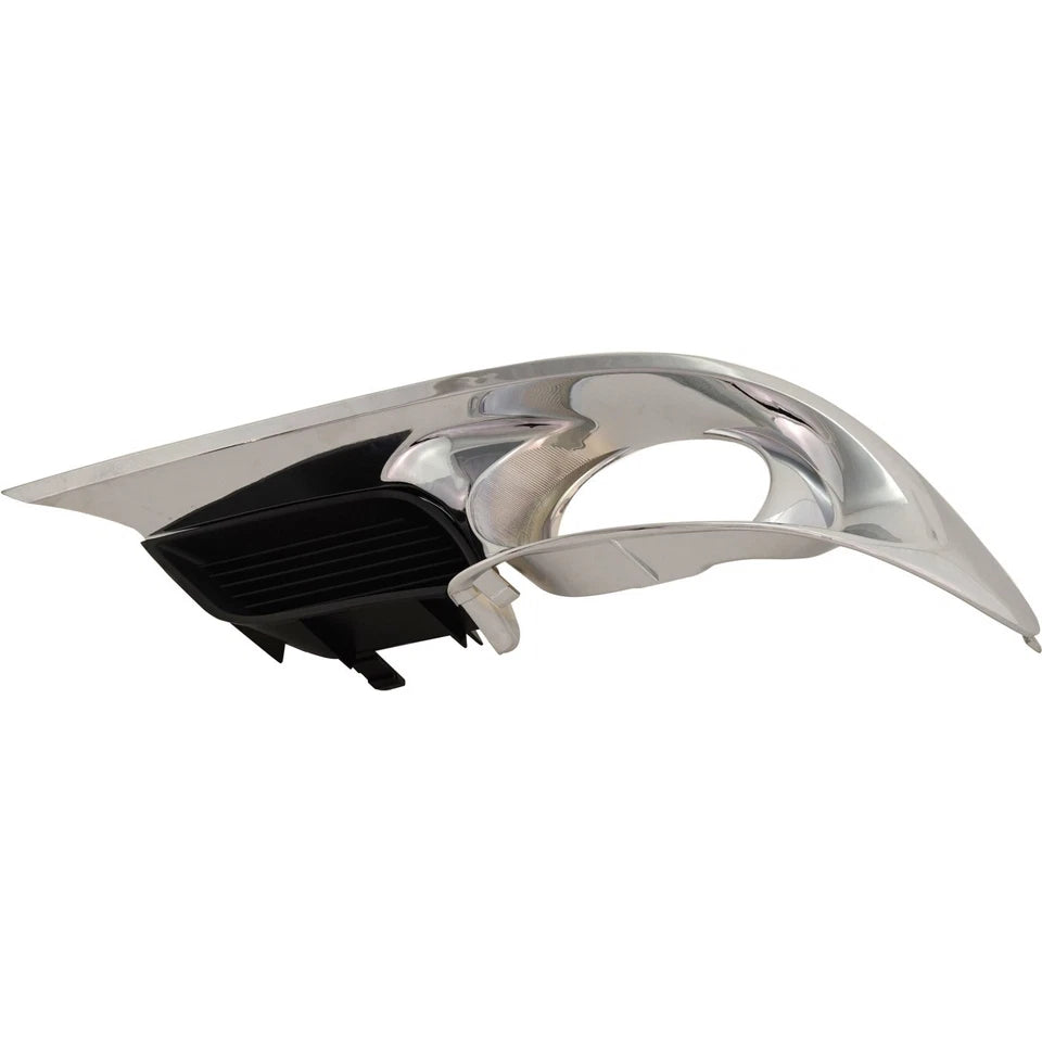 Inserto parachoques delantero izquierdo 2011 - 2012 TOYOTA AVALON TO1038156 5204007040