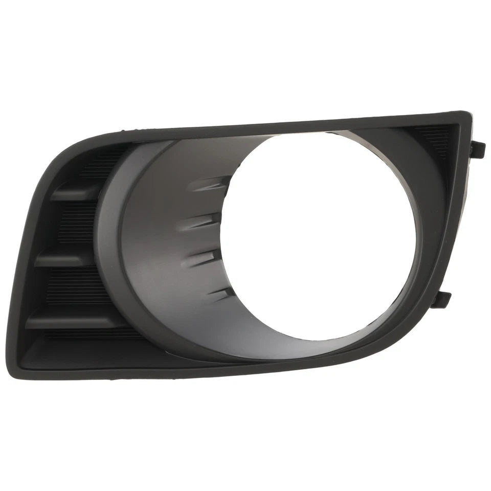 Left Side Front Bumper Insert 2008 - 2017 TOYOTA SEQUOIA TO1038157 814820C021