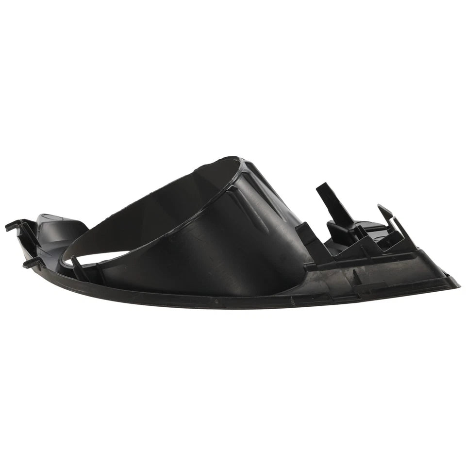 Inserto de parachoques delantero izquierdo 2008 - 2017 TOYOTA SEQUOIA TO1038157 814820C021