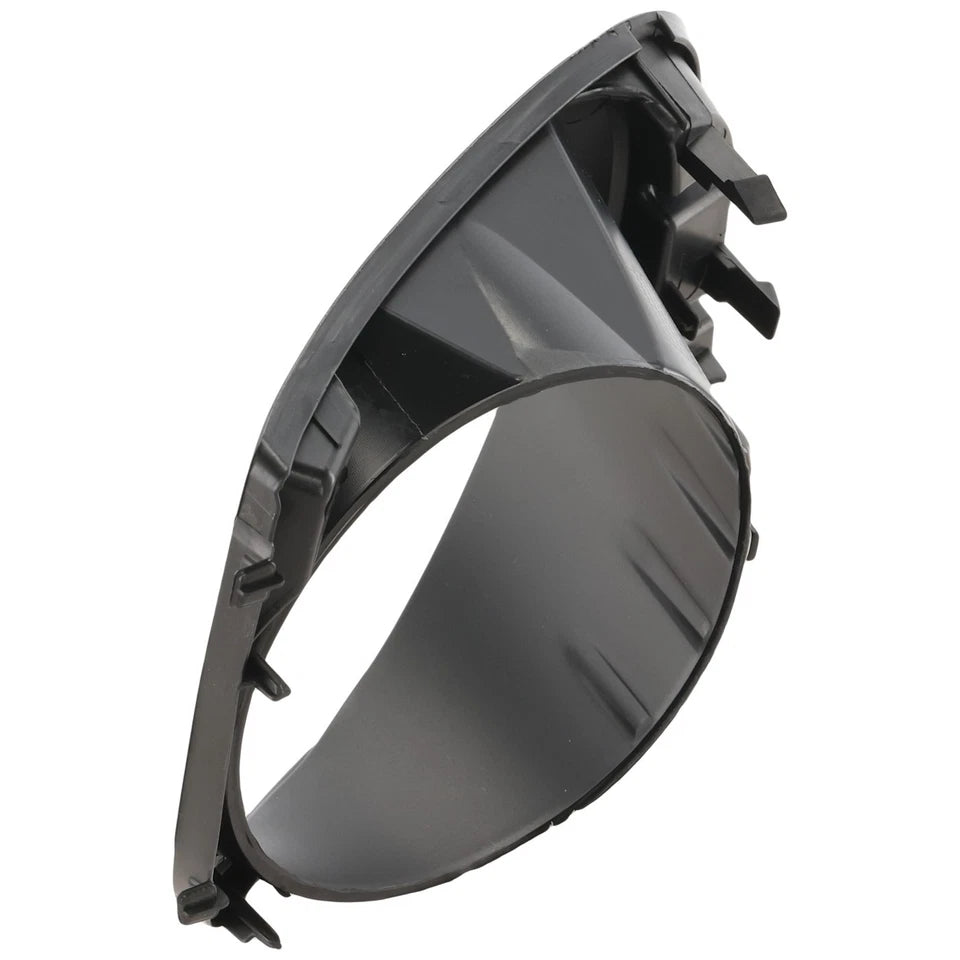 Inserto de parachoques delantero izquierdo 2008 - 2017 TOYOTA SEQUOIA TO1038157 814820C021