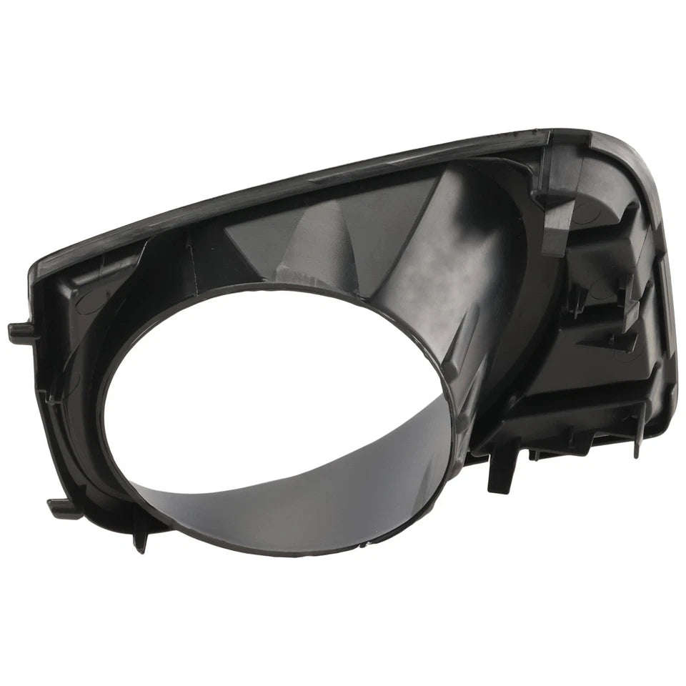 Inserto de parachoques delantero izquierdo 2008 - 2017 TOYOTA SEQUOIA TO1038157 814820C021