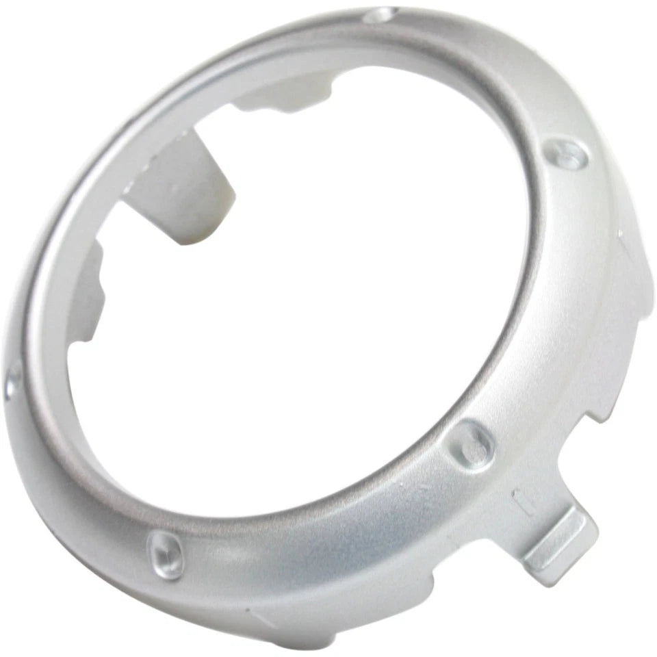 Inserto parachoques delantero izquierdo 2004 - 2007 TOYOTA HIGHLANDER TO1038161 8148348010