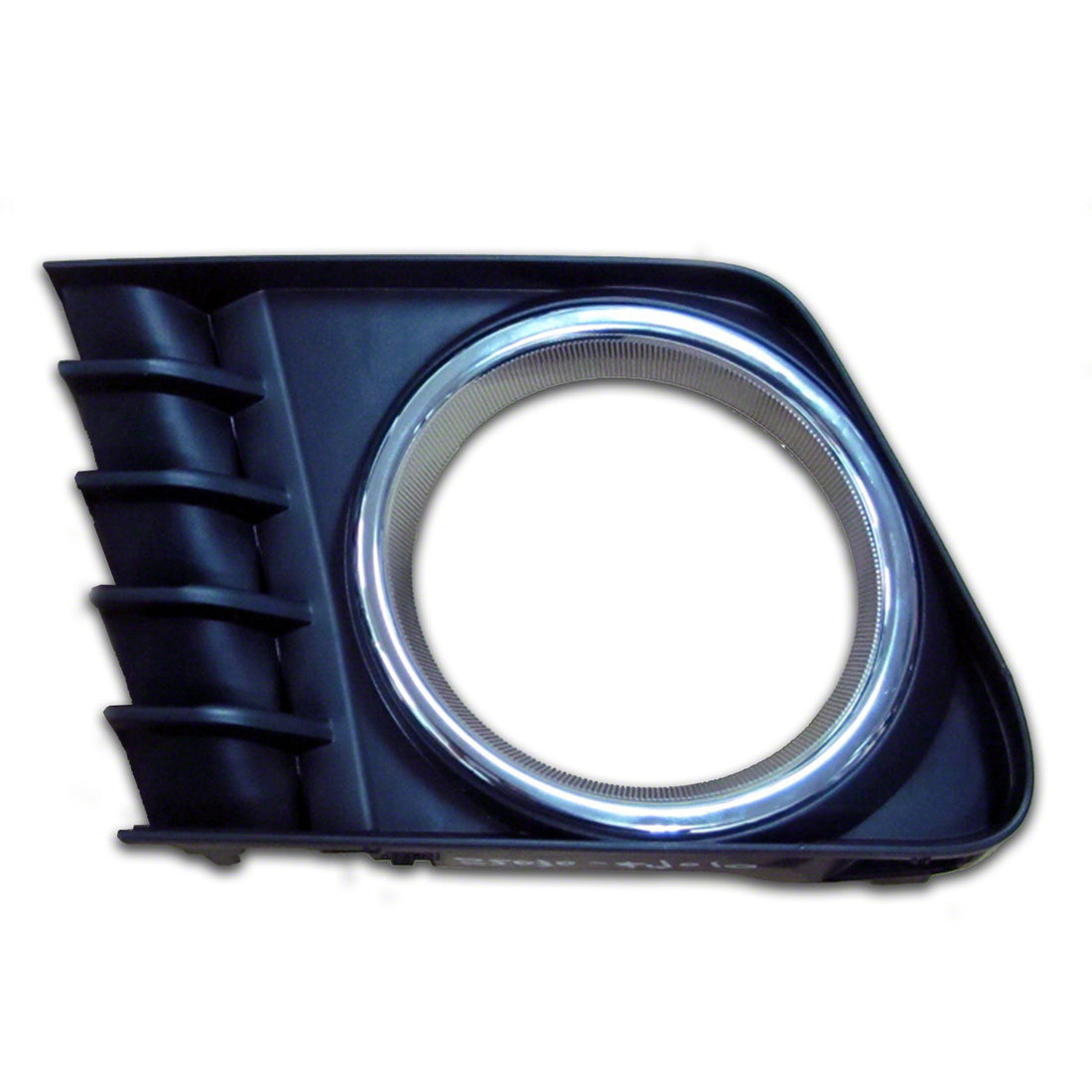 Left Side Front bumper insert 2012 - 2014 TOYOTA PRIUS v TO1038163 5204047010