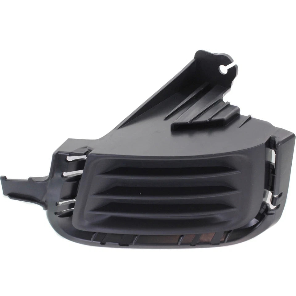 Inserto parachoques delantero izquierdo 2012 - 2014 TOYOTA PRIUS c TO1038164 8148252370