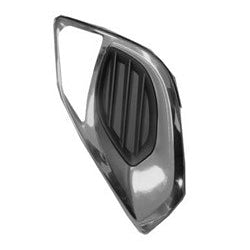 Inserto parachoques delantero izquierdo 2013 - 2015 TOYOTA AVALON TO1038165 5204007030