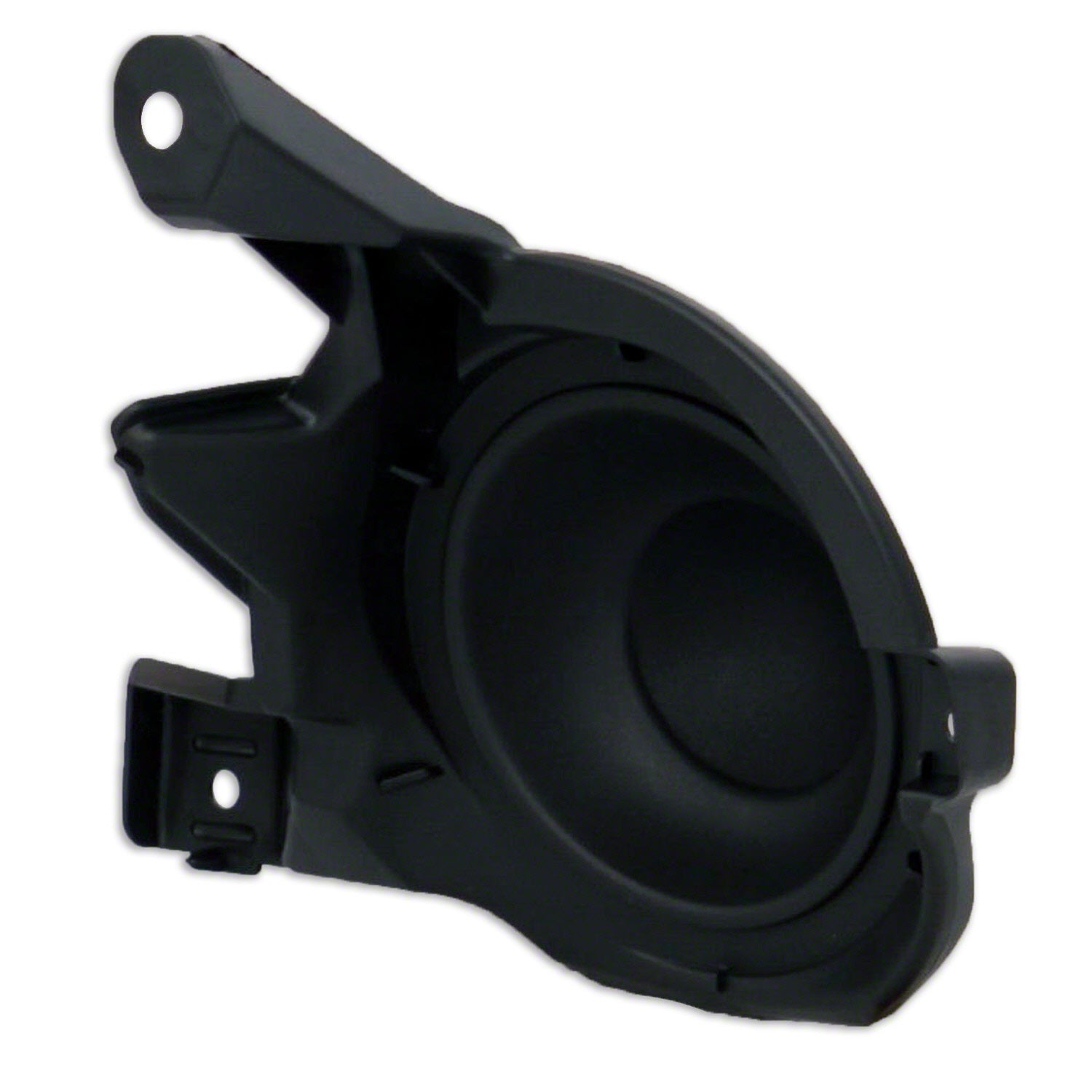 Left Side Front bumper insert 2013 - 2015 TOYOTA RAV4 TO1038167 521280R070