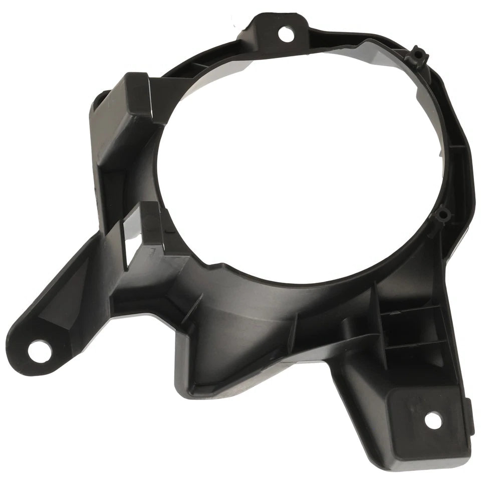 Inserto de parachoques delantero izquierdo 2013 - 2015 TOYOTA RAV4 TO1038168 521280R080