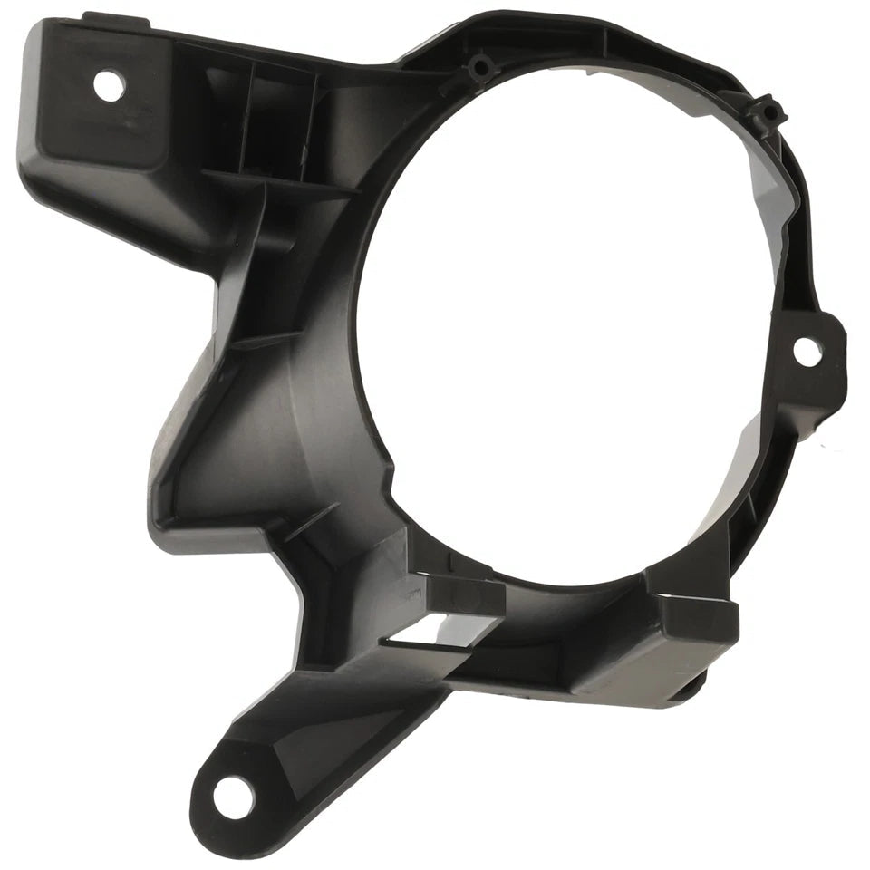 Inserto de parachoques delantero izquierdo 2013 - 2015 TOYOTA RAV4 TO1038168 521280R080