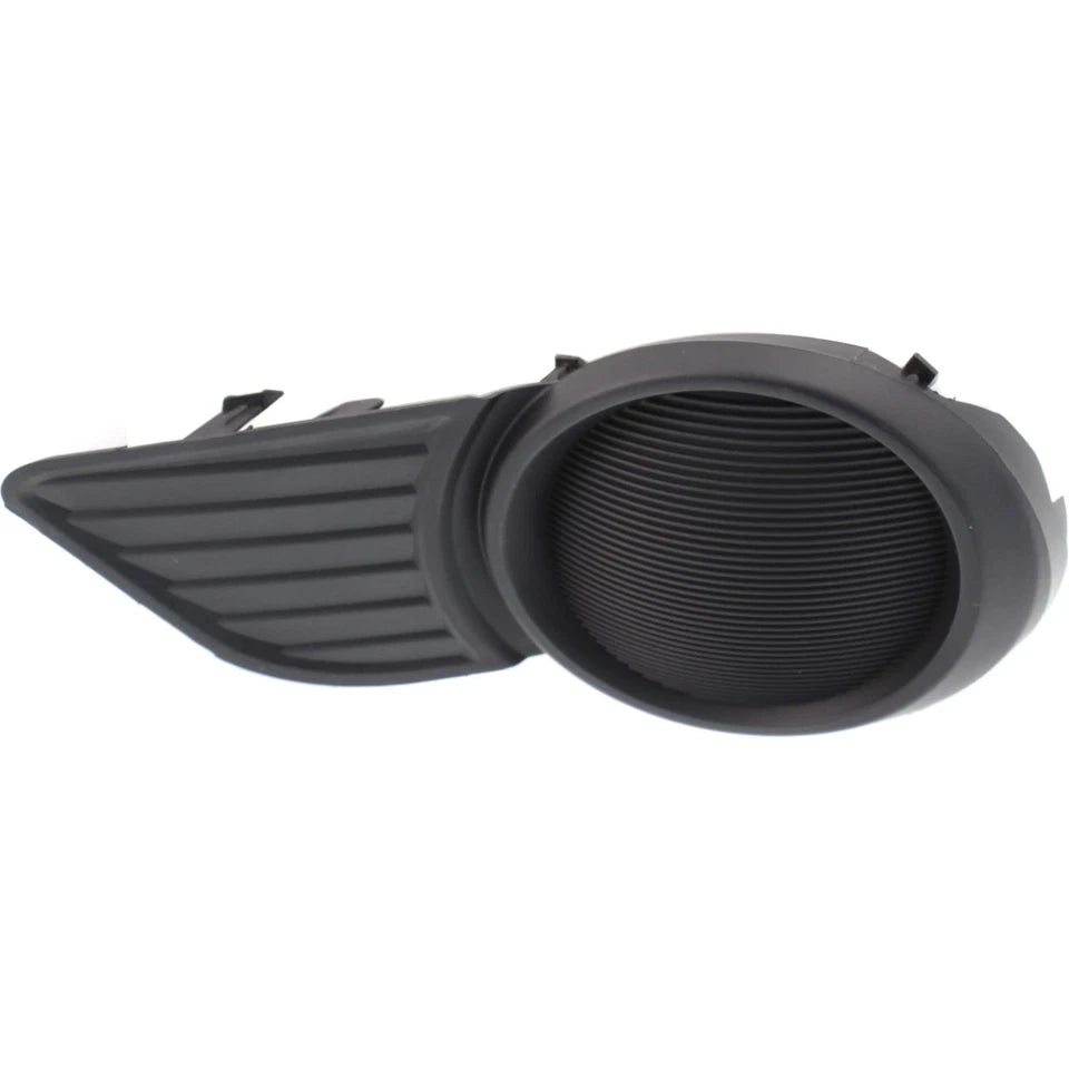 Inserto parachoques delantero izquierdo 2011 - 2017 TOYOTA SIENNA TO1038169 5212808020