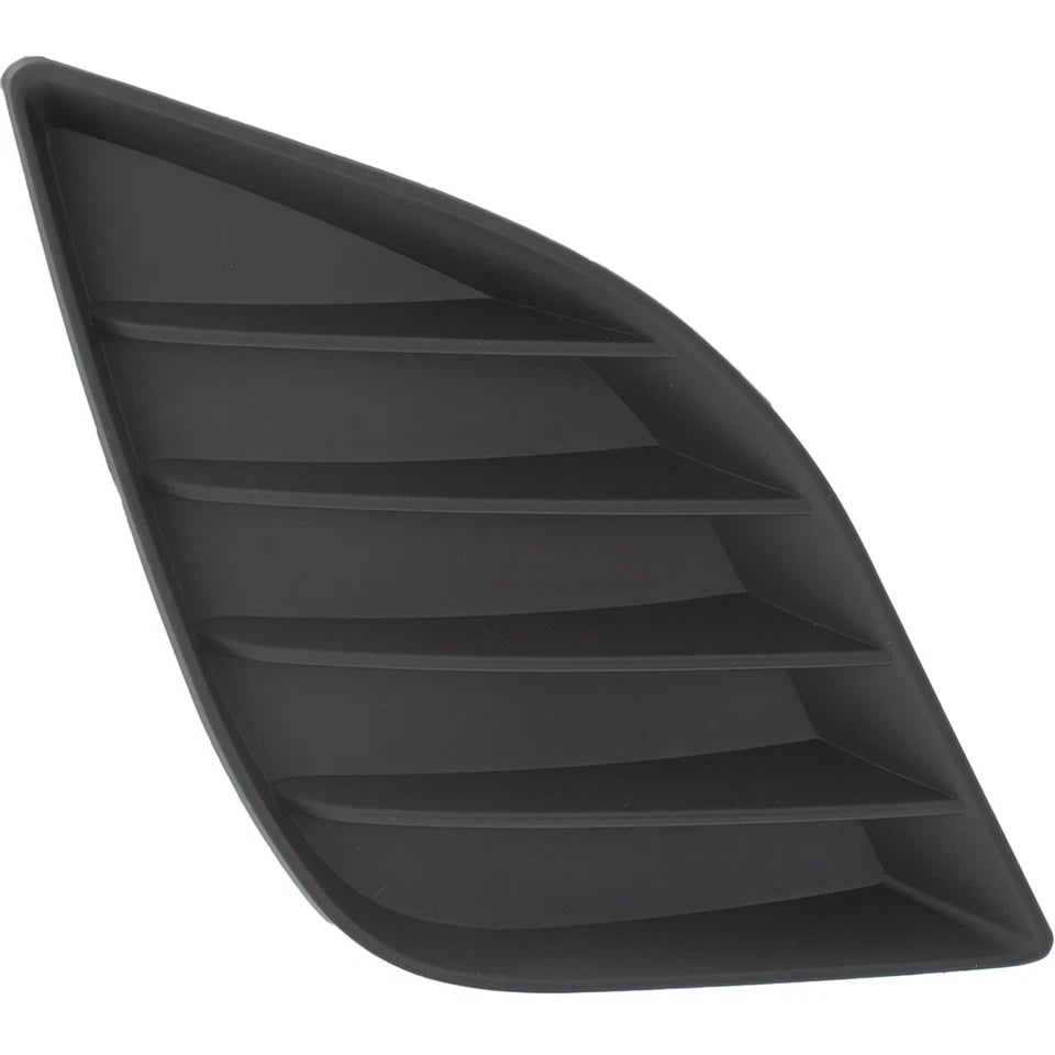 Left Side Front Bumper Insert 2014 - 2016 TOYOTA COROLLA TO1038170 8148202320
