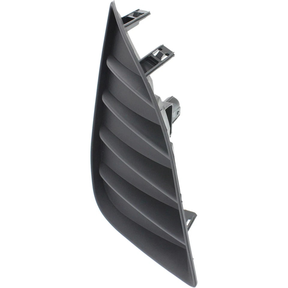 Inserto parachoques delantero izquierdo 2014 - 2016 TOYOTA COROLLA CAPA TO1038170C 8148202320