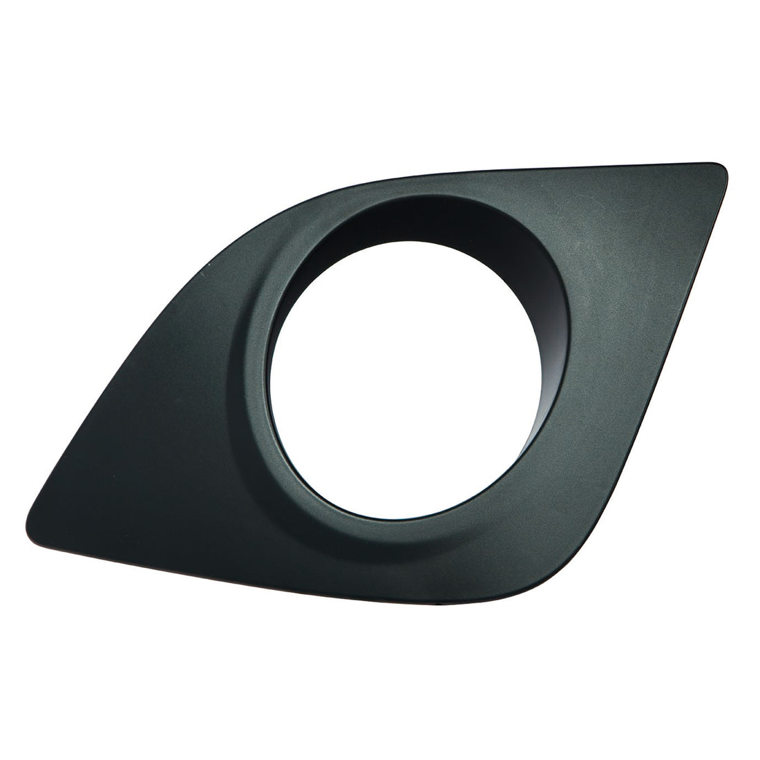 Left Side Front bumper insert 2014 - 2014 TOYOTA COROLLA TO1038171C 8148202330