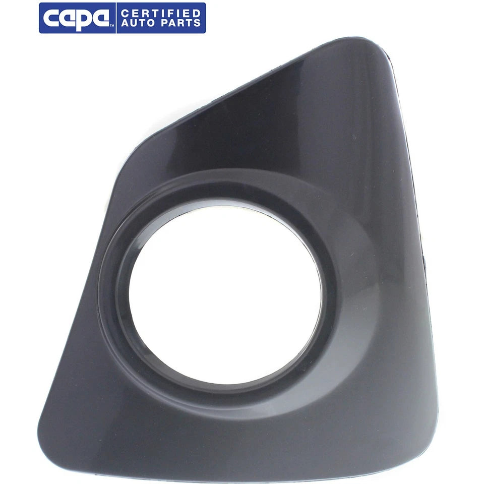 Inserto parachoques delantero izquierdo 2014 - 2016 TOYOTA COROLLA CAPA TO1038172C 8148202470