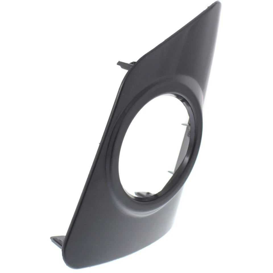 Inserto parachoques delantero izquierdo 2014 - 2016 TOYOTA COROLLA CAPA TO1038172C 8148202470