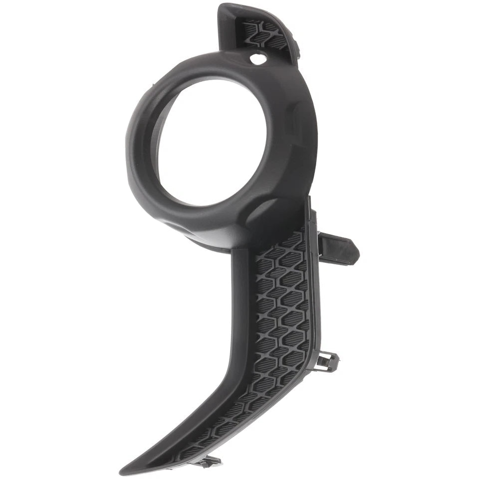 Inserto de parachoques delantero izquierdo 2014 - 2020 TOYOTA 4RUNNER TO1038173 5212835080