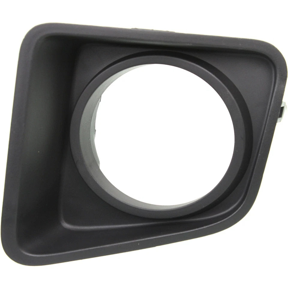 Left Side Front Bumper Insert 2014 - 2021 TOYOTA TUNDRA TO1038175 521280C070