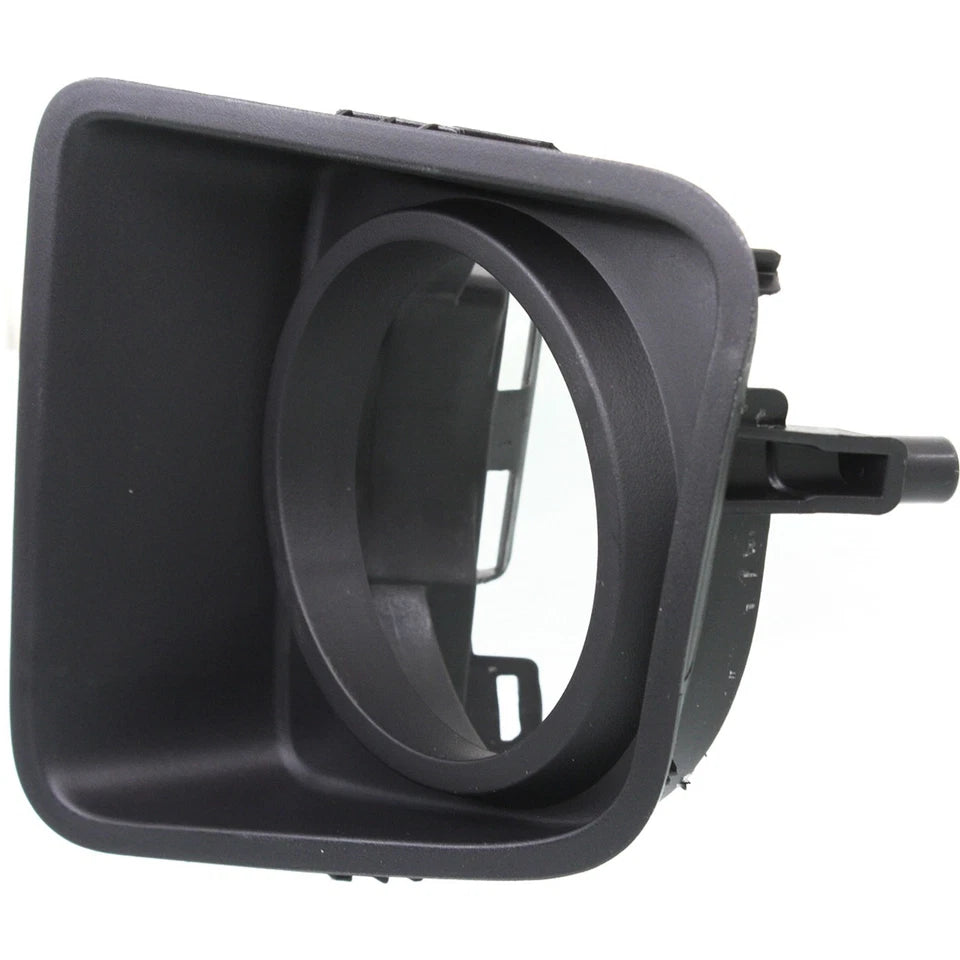 Inserto de parachoques delantero izquierdo 2014 - 2021 TOYOTA TUNDRA TO1038175 521280C070