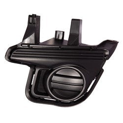 Inserto parachoques delantero izquierdo 2014 - 2016 TOYOTA HIGHLANDER TO1038176 814820E140