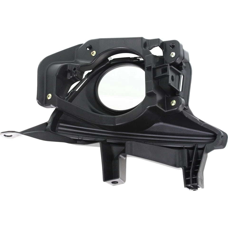 Inserto de parachoques delantero izquierdo 2014 - 2016 TOYOTA HIGHLANDER TO1038177 520400E020