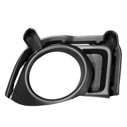 Inserto de parachoques delantero izquierdo 2014 - 2016 TOYOTA HIGHLANDER TO1038178 814820E160