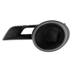 Inserto parachoques delantero izquierdo 2008 - 2010 TOYOTA HIGHLANDER TO1038179 814820E060