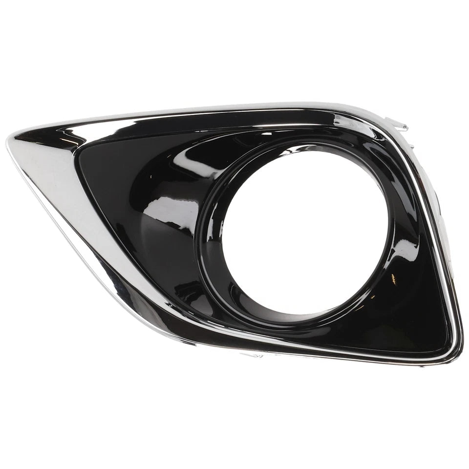 Inserto de parachoques delantero izquierdo 2013 - 2016 TOYOTA VENZA TO1038183 520400T010