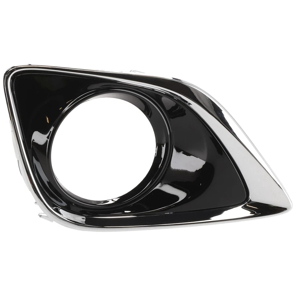 Inserto de parachoques delantero izquierdo 2013 - 2016 TOYOTA VENZA TO1038183 520400T010