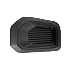 Inserto parachoques delantero izquierdo 2016 - 2023 TOYOTA TACOMA CAPA TO1038186C 5212804040